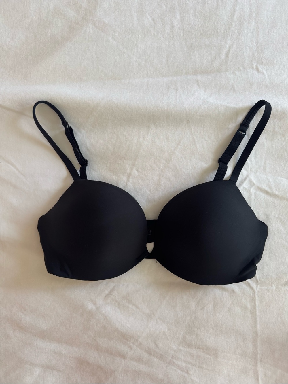 Silvia Push-up Bra